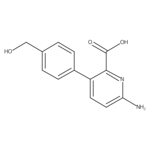 1261983-24-7 structure