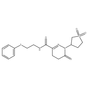 1276490-88-0 structure