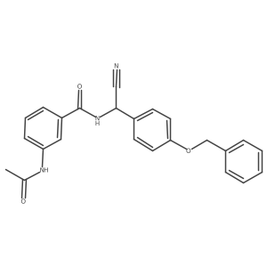 1281139-14-7结构式