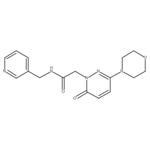 1282119-62-3 structure