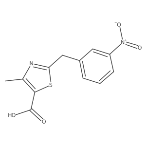 1318758-18-7 structure