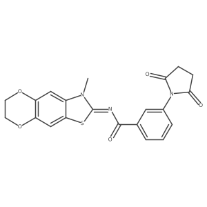 1321710-28-4结构式