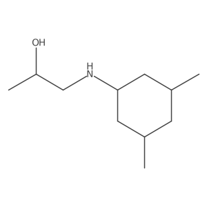 1341373-20-3 structure