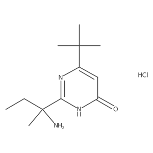 1354952-18-3 structure