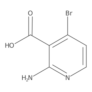 1393544-50-7 structure