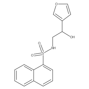 1396809-88-3 structure