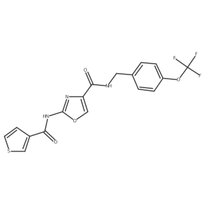 1396815-19-2 structure