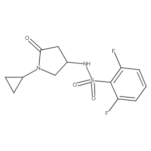 1396888-66-6 structure