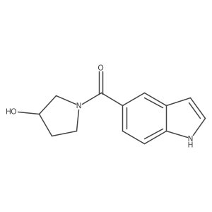 1407109-60-7 structure