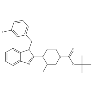 1421002-23-4结构式