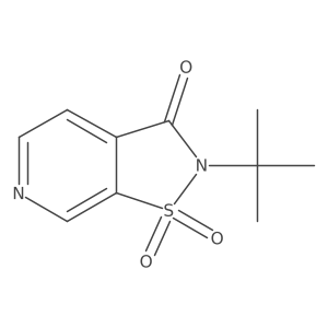 142141-08-0 structure
