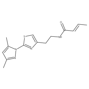 1421586-41-5 structure