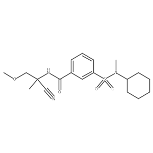 1424460-39-8结构式
