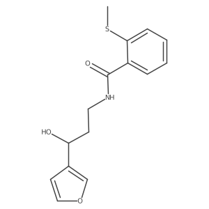 1428355-21-8 structure