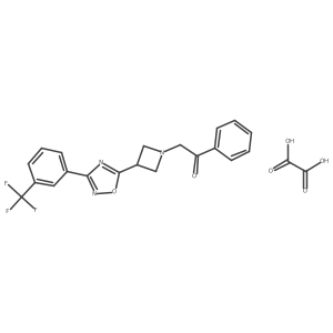 1428355-43-4 structure