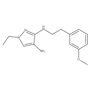 1429419-71-5 structure