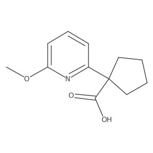 1522889-81-1 structure