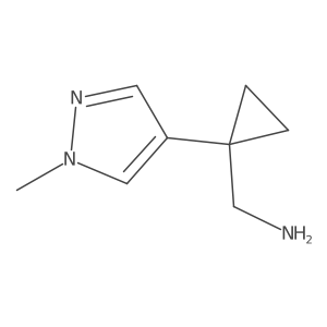 1533920-99-8 structure