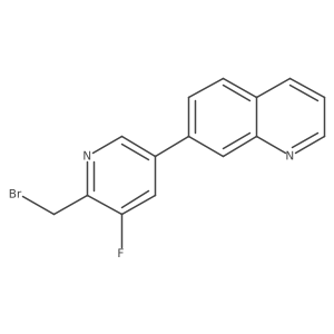 1534373-32-4 structure
