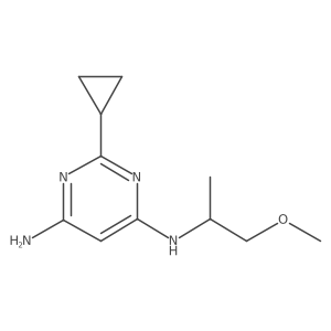 1537684-58-4 structure