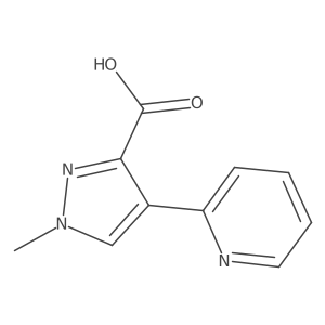 1540679-95-5 structure