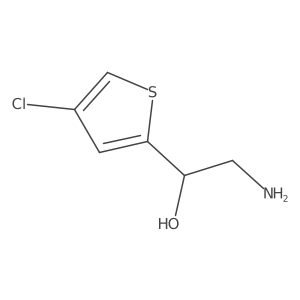 1595579-22-8 structure
