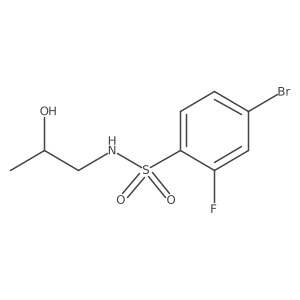1604356-65-1 structure