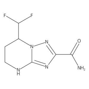 1698670-08-4 structure