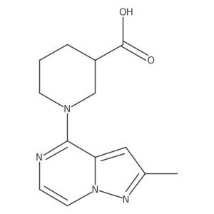 1708013-11-9 structure