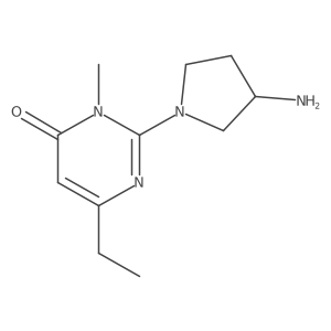 1708013-33-5 structure