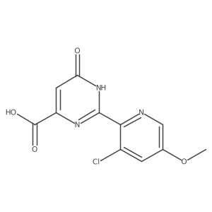 1708990-78-6 structure