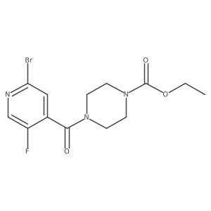 1796978-71-6 structure