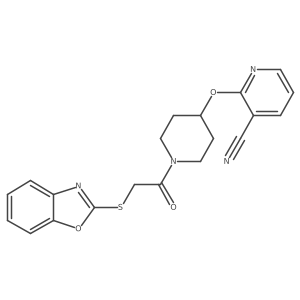 1797589-74-2 structure