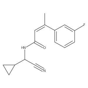 1798395-36-4结构式