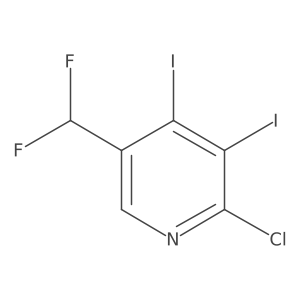 1803669-01-3 structure
