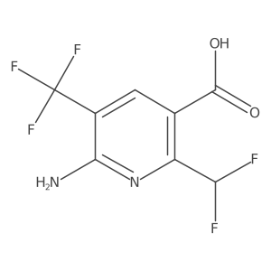 1804723-95-2结构式