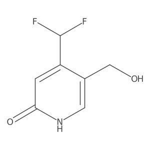 1805037-38-0 structure