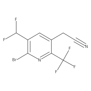 1805253-95-5 structure