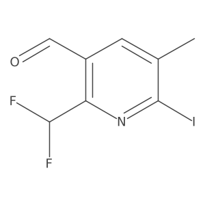 1806952-20-4 structure