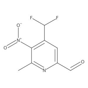 1807139-97-4结构式
