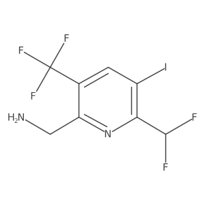 1807148-49-7 structure