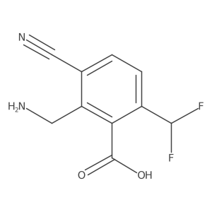 1807172-35-5 structure