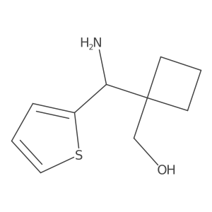 1858005-56-7 structure
