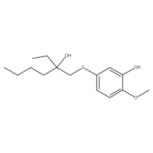 1875032-75-9 structure