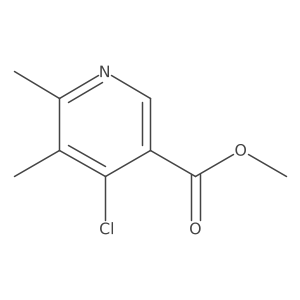 1989675-62-8 structure