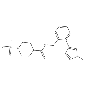 2034300-32-6 structure