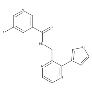 2034312-49-5 structure