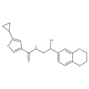 2034352-25-3 structure