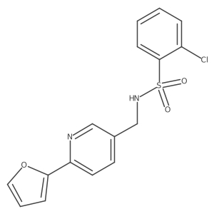 2034395-00-9 structure