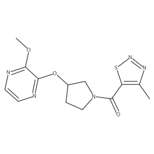 2034398-87-1 structure